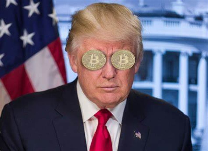 Bitcoin Approaches $100,000 as Congress Set to Certify Trump Win