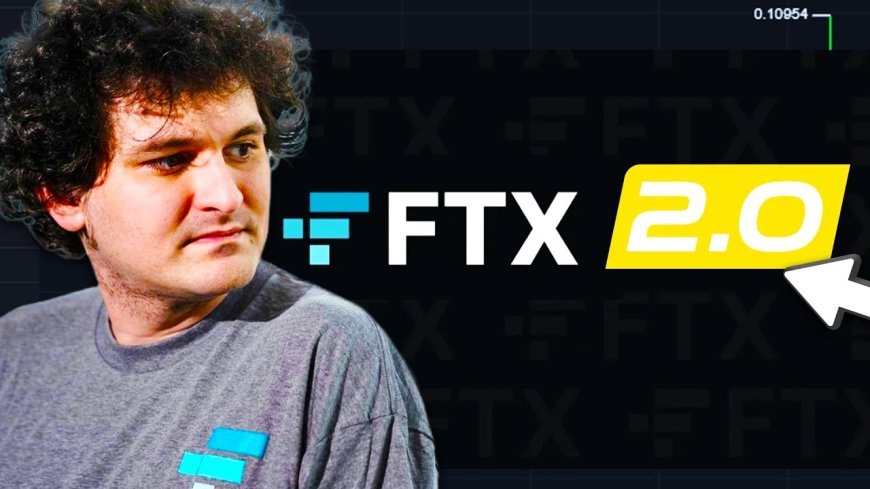FTX EU Acquired by Backpack Exchange, Eyes Regulated Crypto Derivatives Leadership in Europe