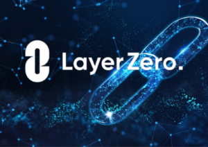 LayerZero’s Daily Messages Plummet to Record Lows