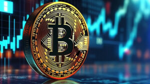 Bitcoin Surges to K Amid Soft Inflation Data