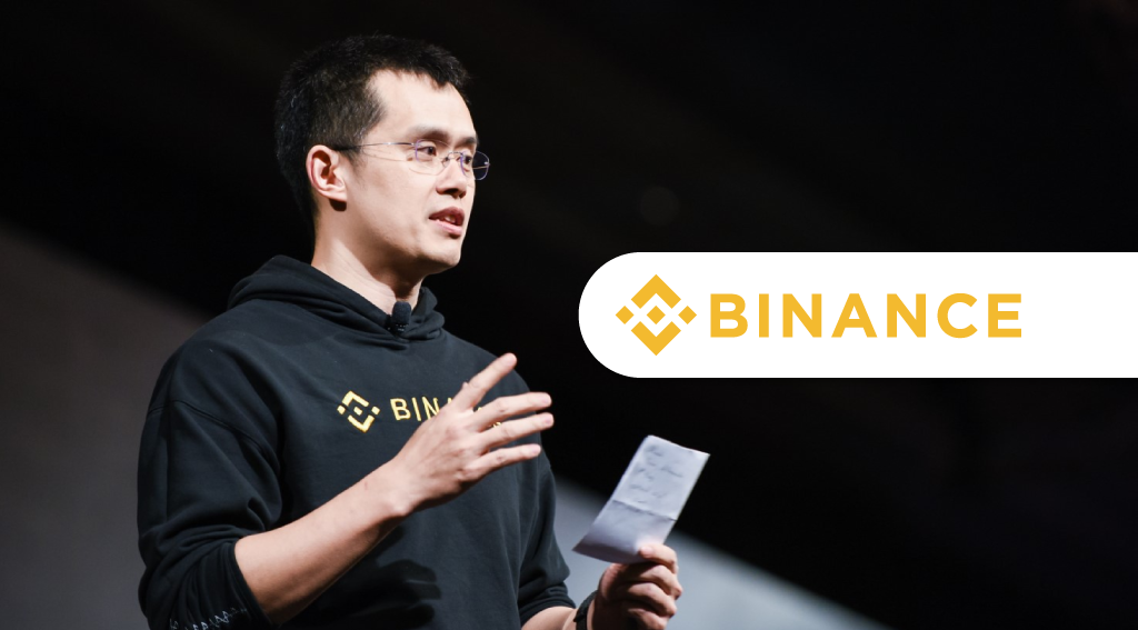 Crypto Giants Binance and Coinbase Lead Charge in 1,200 Job Hiring Spree