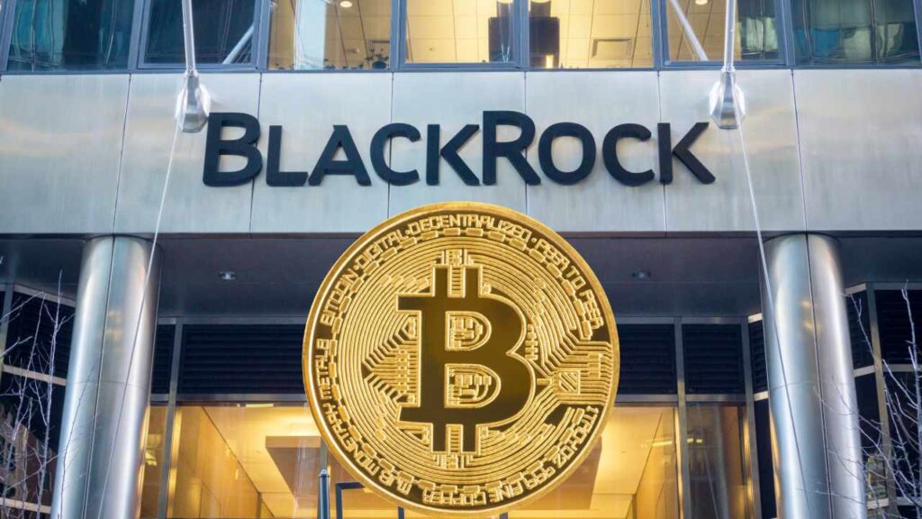 BlackRock Takes the Crown for Largest Spot Bitcoin ETF from Grayscale