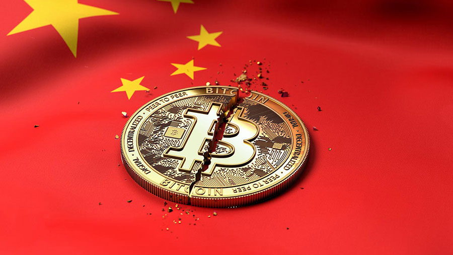 China Cracks Down on 5 Million Underground Bank Utilizing Crypto for Currency Exchange