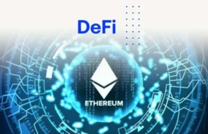 Ethereum ETF Optimism Sends DeFi Metrics Soaring