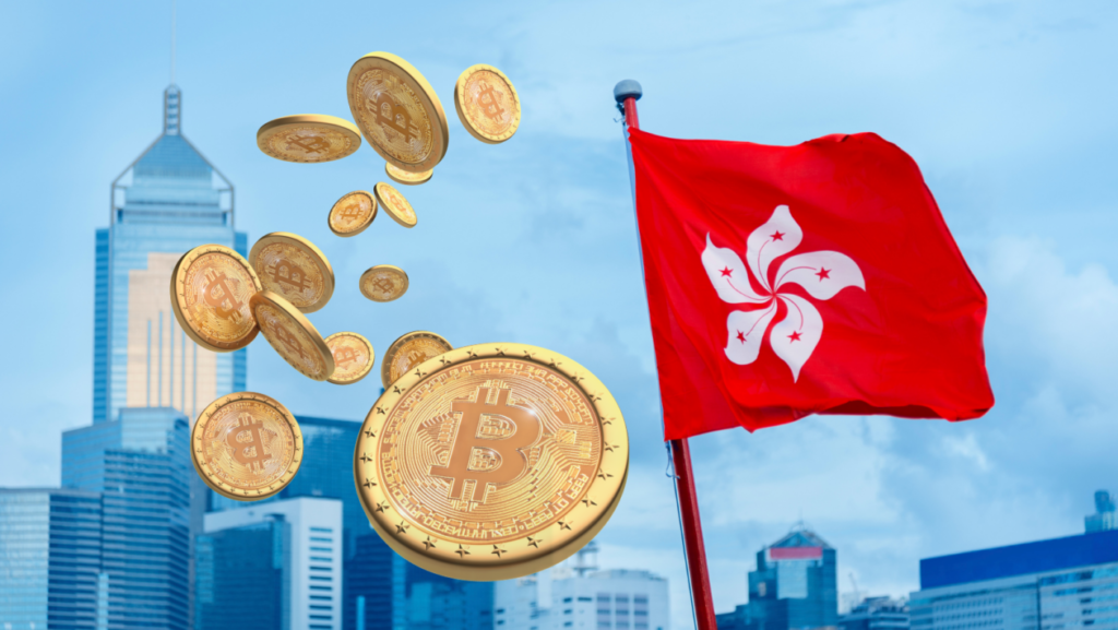 Crypto Firms Exit Hong Kong Amid Regulatory Hurdles and Mainland China Restrictions