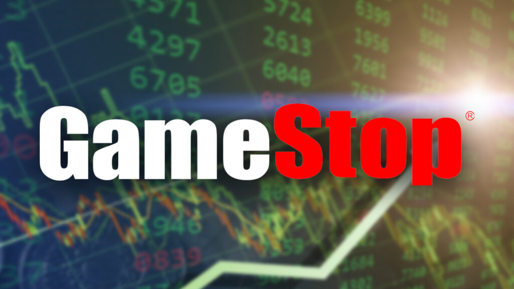 GameStop’s Pre-Market Surge Propels Dog-Themed Tokens like Floki and Dogwifhat Upwards