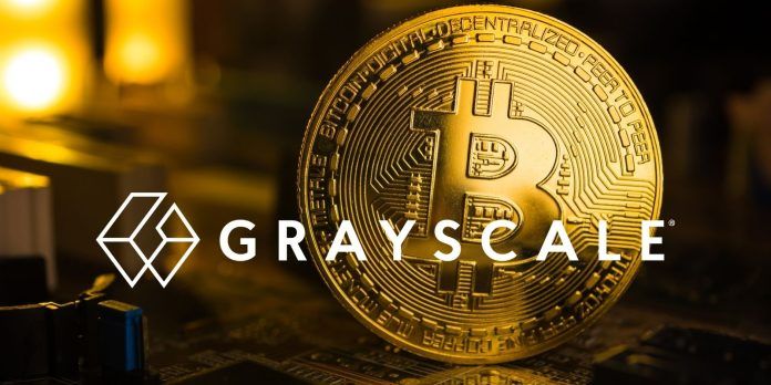 Grayscale’s Bitcoin ETF Sees Consecutive Days of Net Inflows