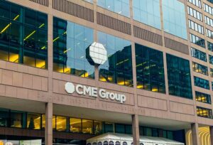 CME Group Considers Launching Bitcoin Spot Trading