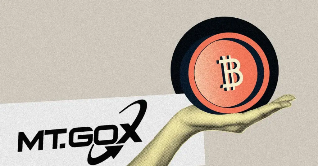 Mt. Gox Transfers .9 Billion in Bitcoin for First Time in Five Years