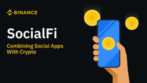 Exploring SocialFi: The Intersection of Social Media and Finance