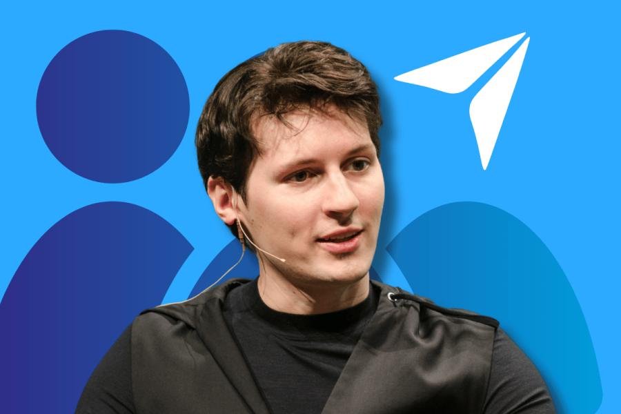 Telegram CEO Pavel Durov Endorses Notcoin After Successful Launch on TON Blockchain