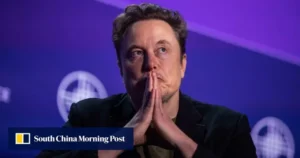 Elon Musk Deepfake Crypto Scam Exposes Growing AI Fraud Risks in Hong Kong