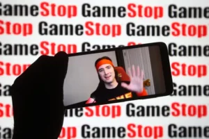 GameStop’s Meme Stock Resurgence: A Fed-Induced Rally?