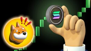 “Solana Meme Coins Surge as ‘Roaring Kitty’ Returns, GameStop Stock Rockets”