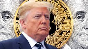 Trump Leads Celebrities in Crypto Holdings on X