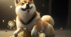 Dogecoin Nearing “Golden Cross” Reappearance, Echoing 2021 Surge