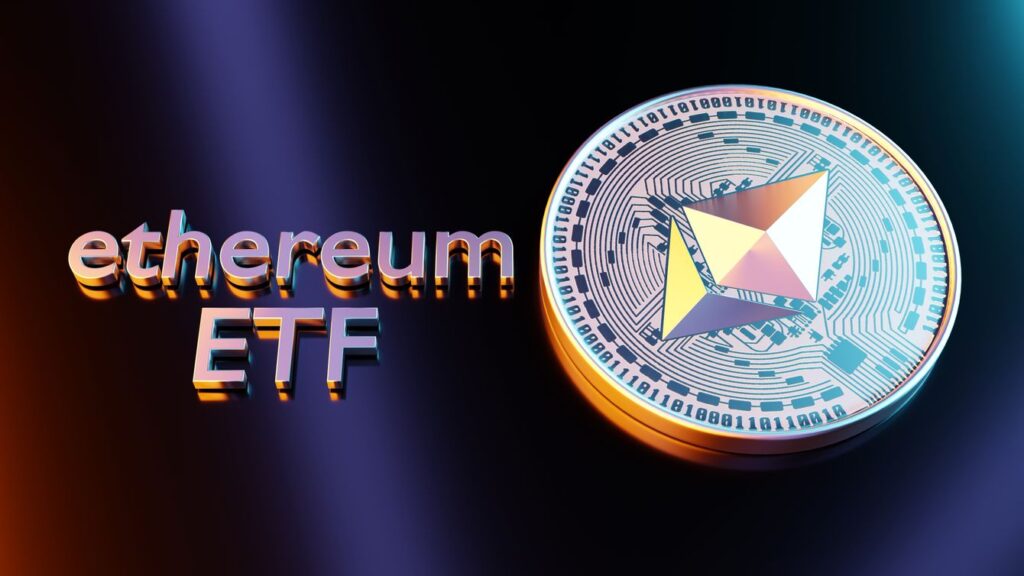 Cboe BZX Updates Spot Ethereum ETF Filings, Signaling Progress Towards Approval