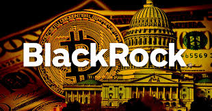 BlackRock’s Bitcoin Fund Shatters ETF Records with Astonishing Number of Holders