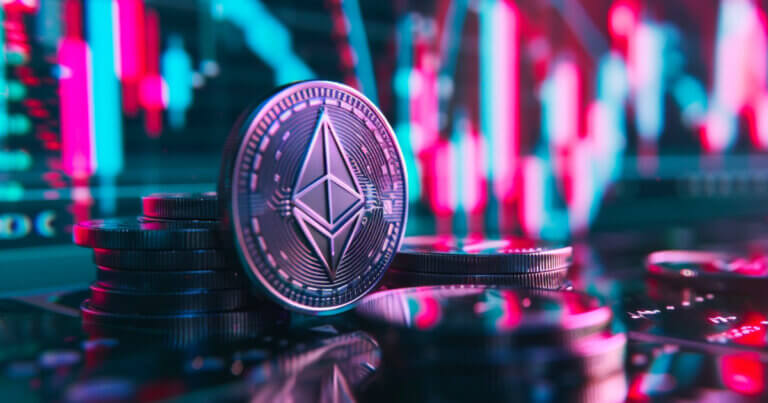 Ethereum ETFs Approved — So Why Isn’t Ether’s Price Soaring?