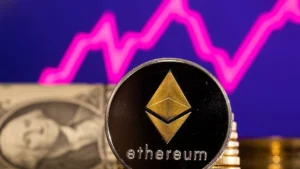 SEC Greenlights 8 Ethereum ETFs: BlackRock, Fidelity Among Approvals