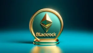 BlackRock Amends S-1 Registration for Ethereum ETF, Reveals Seed Capital Investor