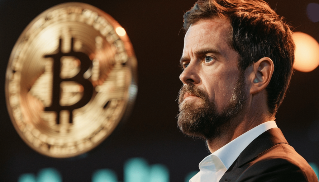 Jack Dorsey Predicts Bitcoin to Surpass  Million by 2030