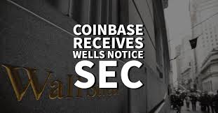 SEC Issues Wells Notice to Robinhood Crypto, Adding to Wave of Regulatory Scrutiny