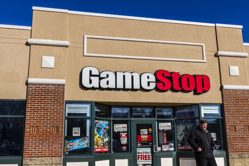 GameStop-Inspired Solana Memecoin Surges Over 80% as Roaring Kitty Reveals 6M GME Position