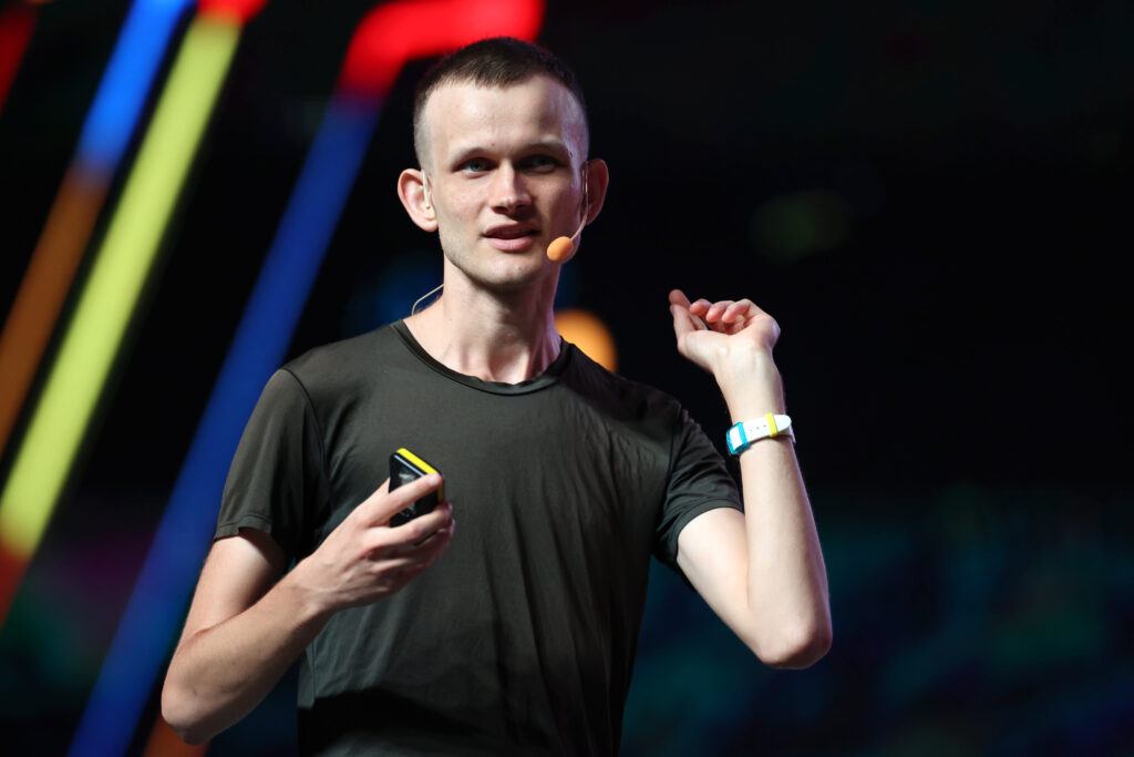 Vitalik Buterin: The Visionary Behind Ethereum