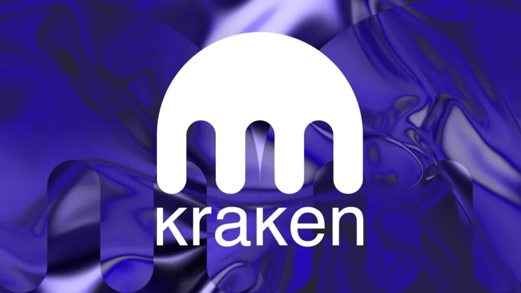 Kraken Explores Pre-IPO Funding Round: Bloomberg Report