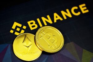 Wife of Binance Exec Criticizes U.S. Inaction as Husband Remains Imprisoned in Nigeria