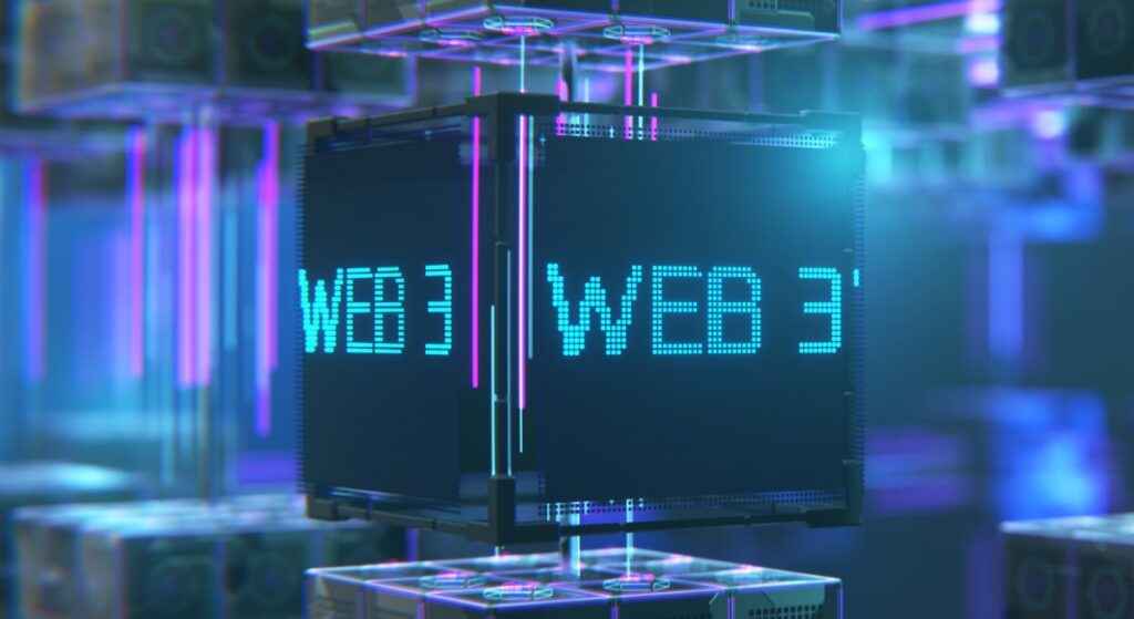 Web3 Needs Functionality, Not Flash