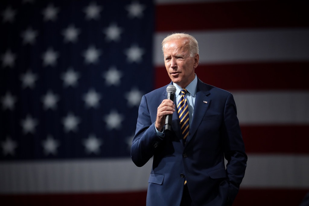 Biden Administration’s Crypto Stance Softening, Says Kraken CEO