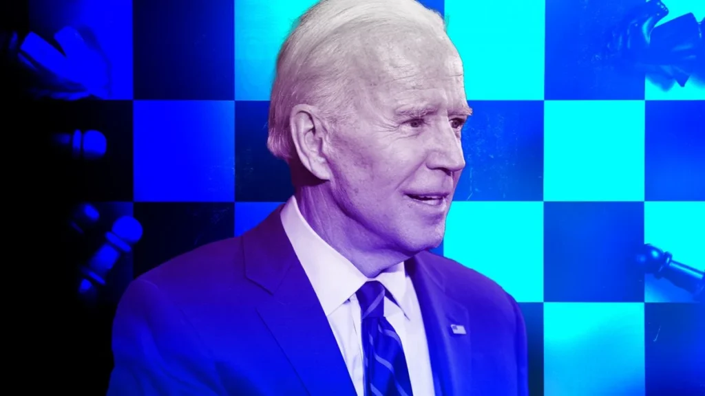 Biden Campaign Explores Crypto Donations Through Coinbase Commerce