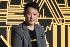 Binance CEO Richard Teng Predicts ‘Landmark’ Year as Crypto Goes Mainstream