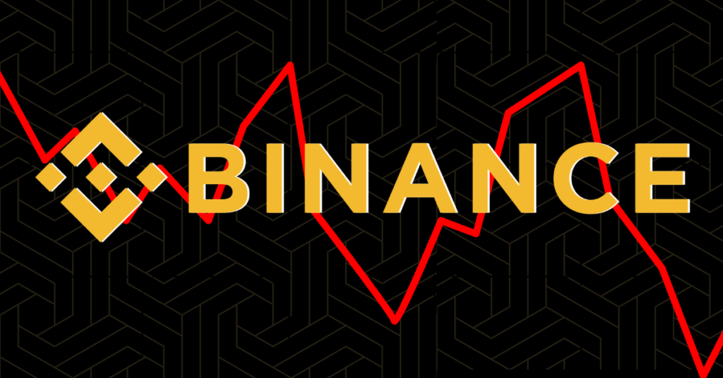 Binance to Delist WAVES, OMG, and XEM on June 17, Sparking Price Plunges