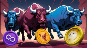 Bitcoin Rebounds to K as BTC Miners See 5%-10% Gains; XRP Leads Altcoin Surge