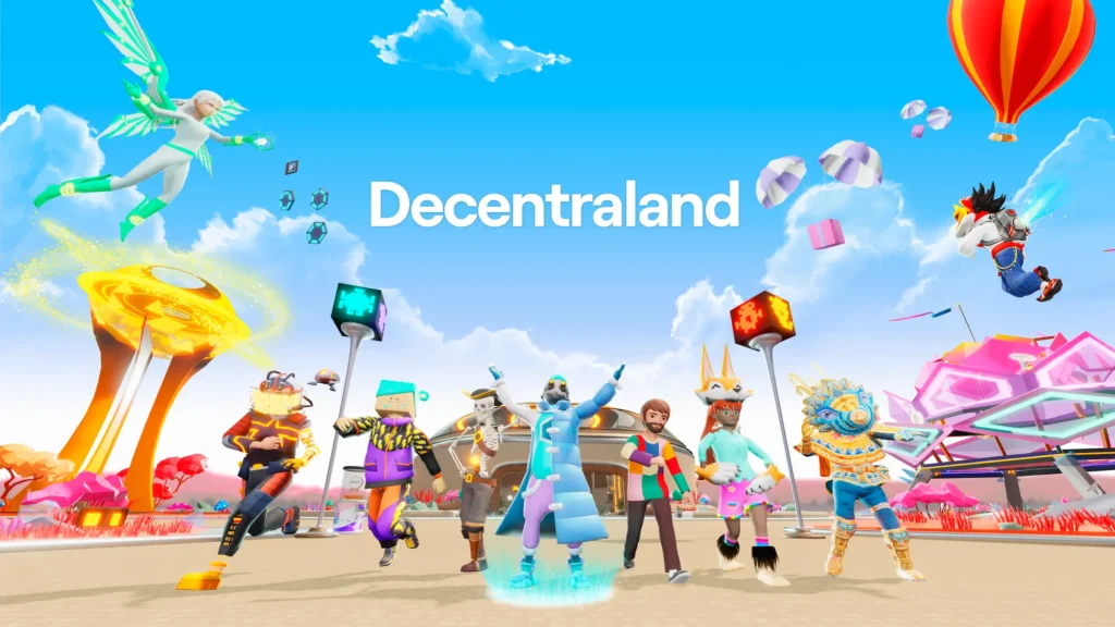 Revisiting Decentraland: From Prawns to McDonald’s, A Glimpse into the Metaverse’s Future