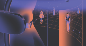 Decentraland Revisited: Exploring the Metaverse’s Persistent Appeal