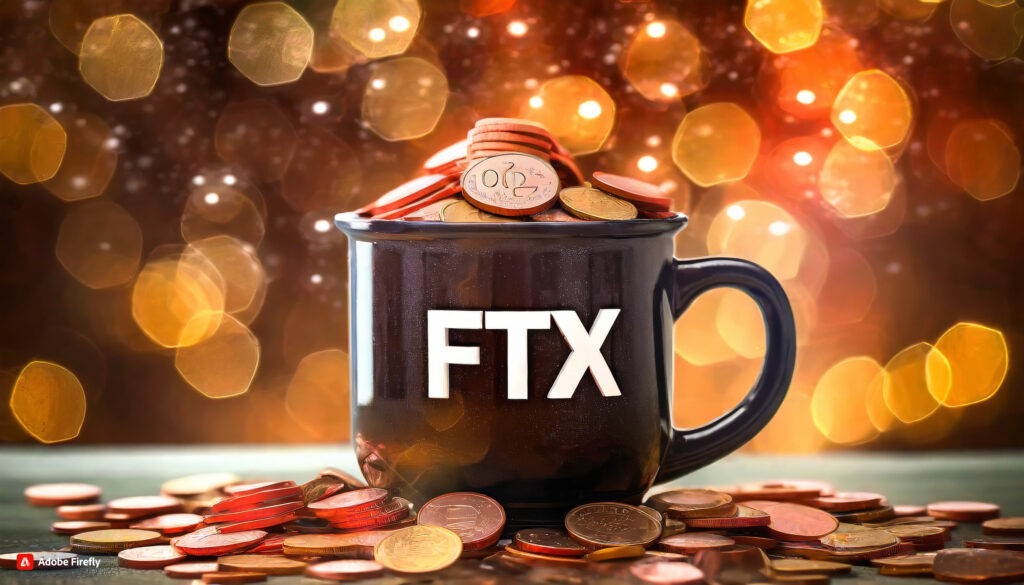 FTX Victims View Bankruptcy Process as ‘Second Act of Theft,’ File to Recover B in Forfeited Assets