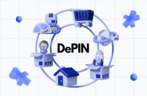 Understanding DePIN: The Future of Decentralized Physical Infrastructure Networks