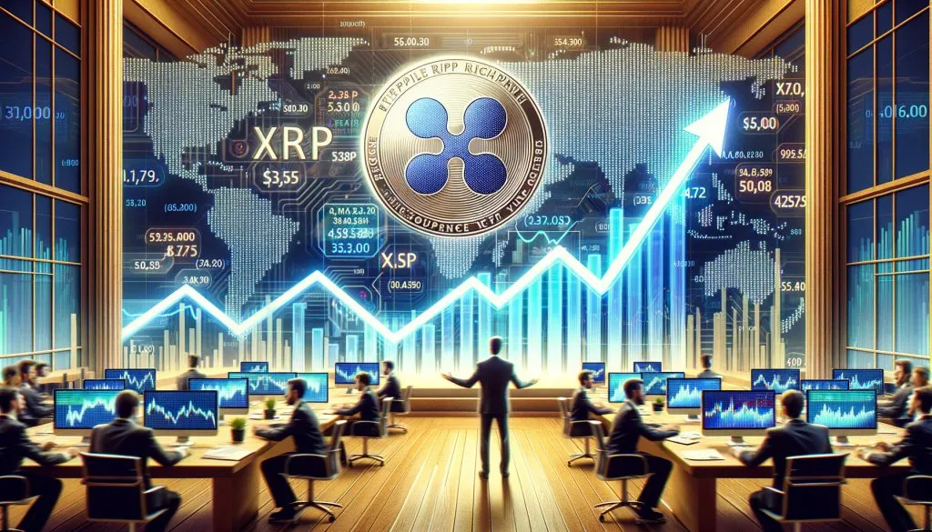 Ripple to Launch New Stablecoin to Complement XRP, Says President Monica Long