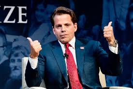 Scaramucci Predicts Bitcoin Boom Under Second Biden Term