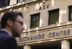 Australia’s Largest Stock Exchange Lists Its First Spot Bitcoin ETF