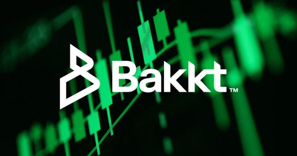 Bakkt Considers Potential Sale or Breakup Amid Strategic Review