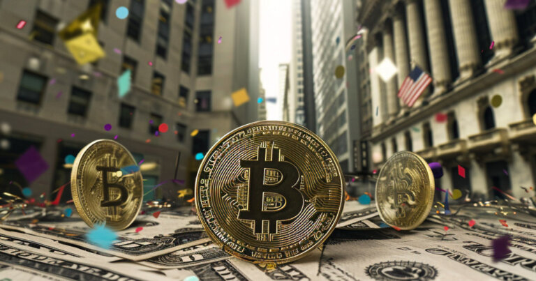 US Financial Advisors Finally Warm to Bitcoin