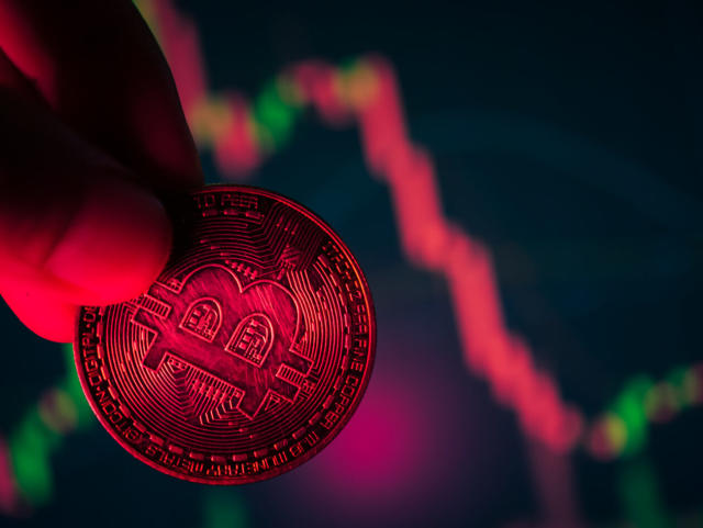 Bitcoin Pullback to K Triggers 0M in Crypto Liquidations as Traders Brace for ‘Wild Wednesday’ of FOMC, CPI Report