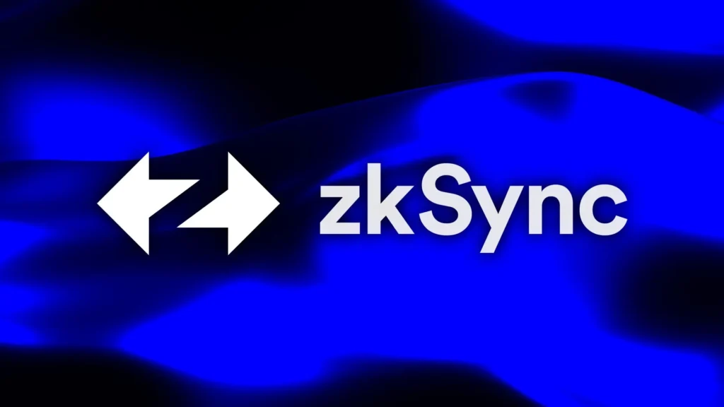 ZKsync’s Token Launch: Valuation Dips 40% Post-Launch