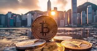 Hong Kong’s Finance Chief Highlights Flexible Crypto ETFs Amid Web3 Push