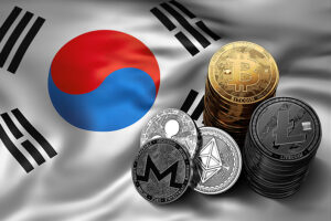 South Korea to Regulate Certain NFTs as Cryptocurrencies